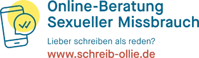 Onlienberatung Sexueller Missbrauch - Lieber Schreiben statt reden
